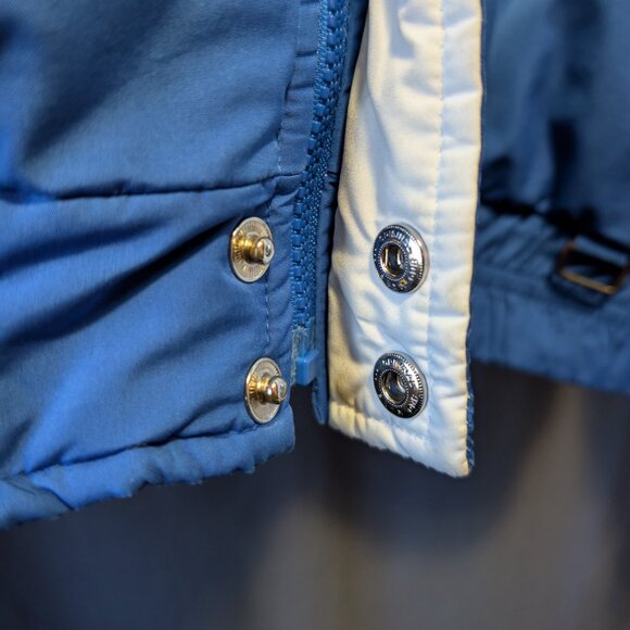 Obermeyer Whirlwind Ski Jacket, X-Large - Picture 9 of 15